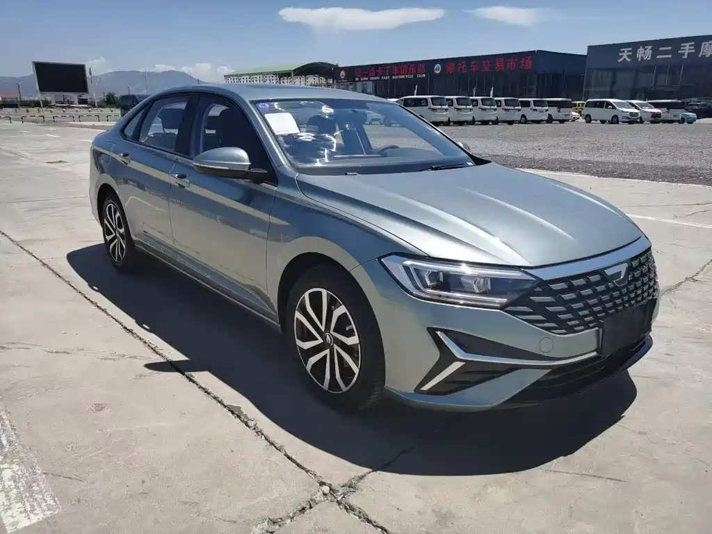 Jetta VA7 — миниатюра 3