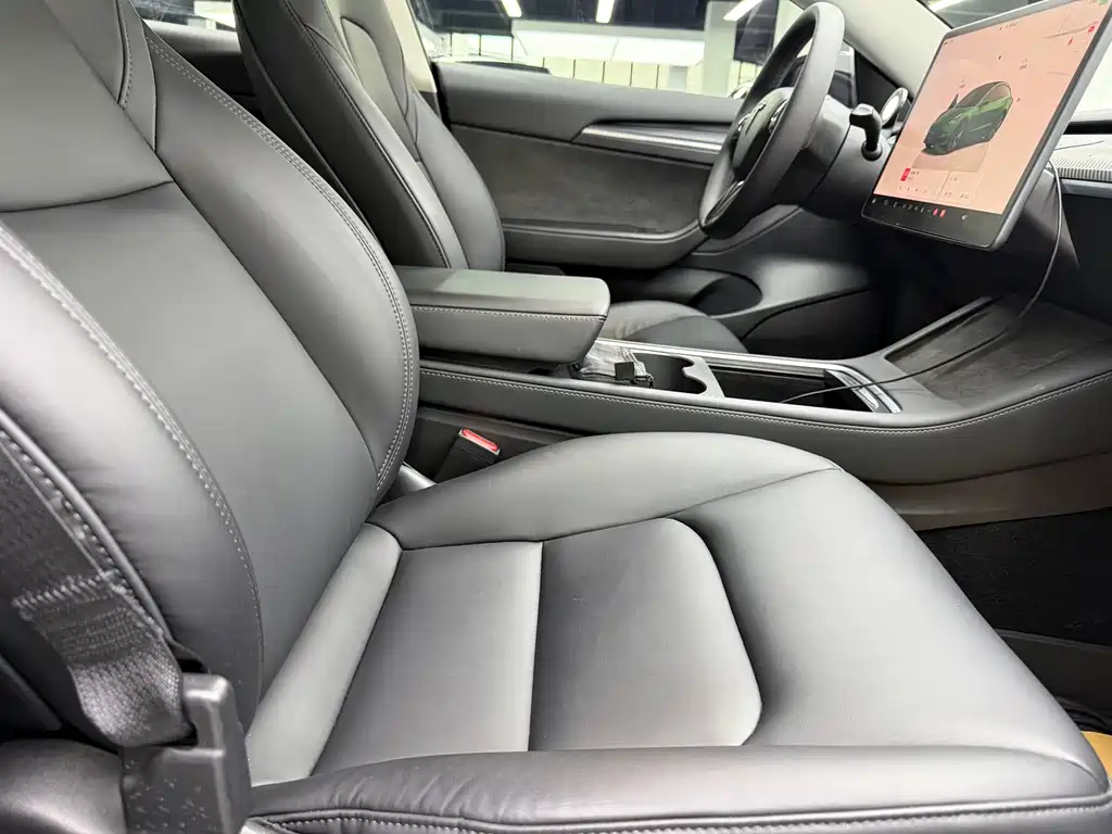 Tesla Model 3 — миниатюра 5