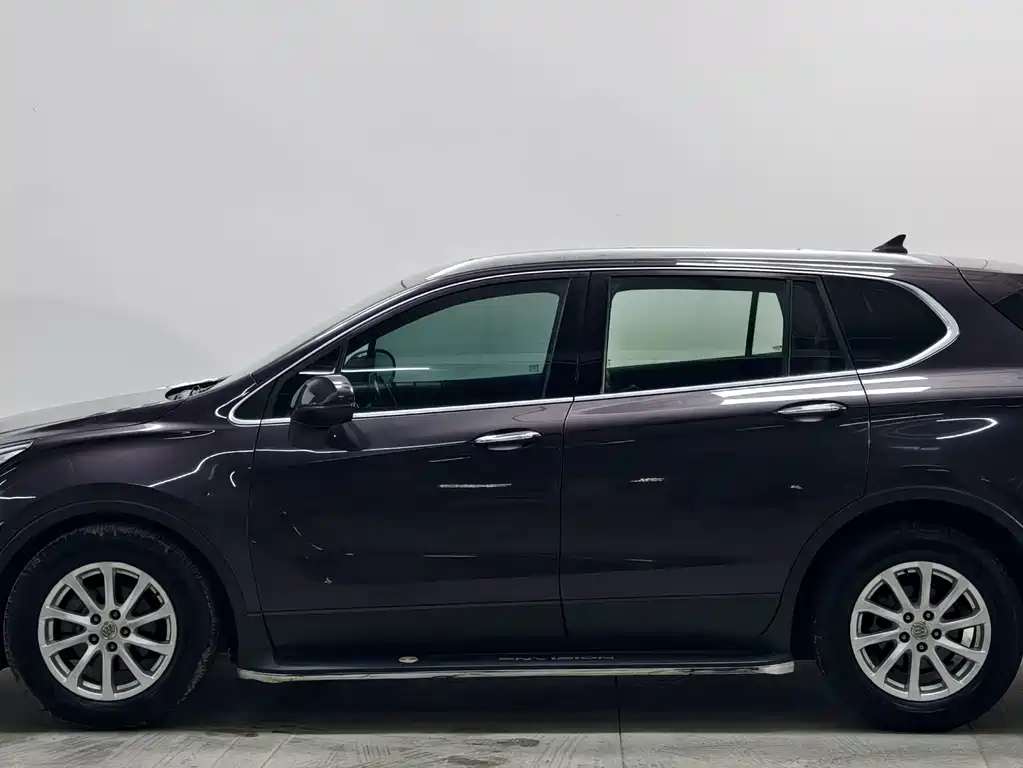Buick Envision Plus — миниатюра 7