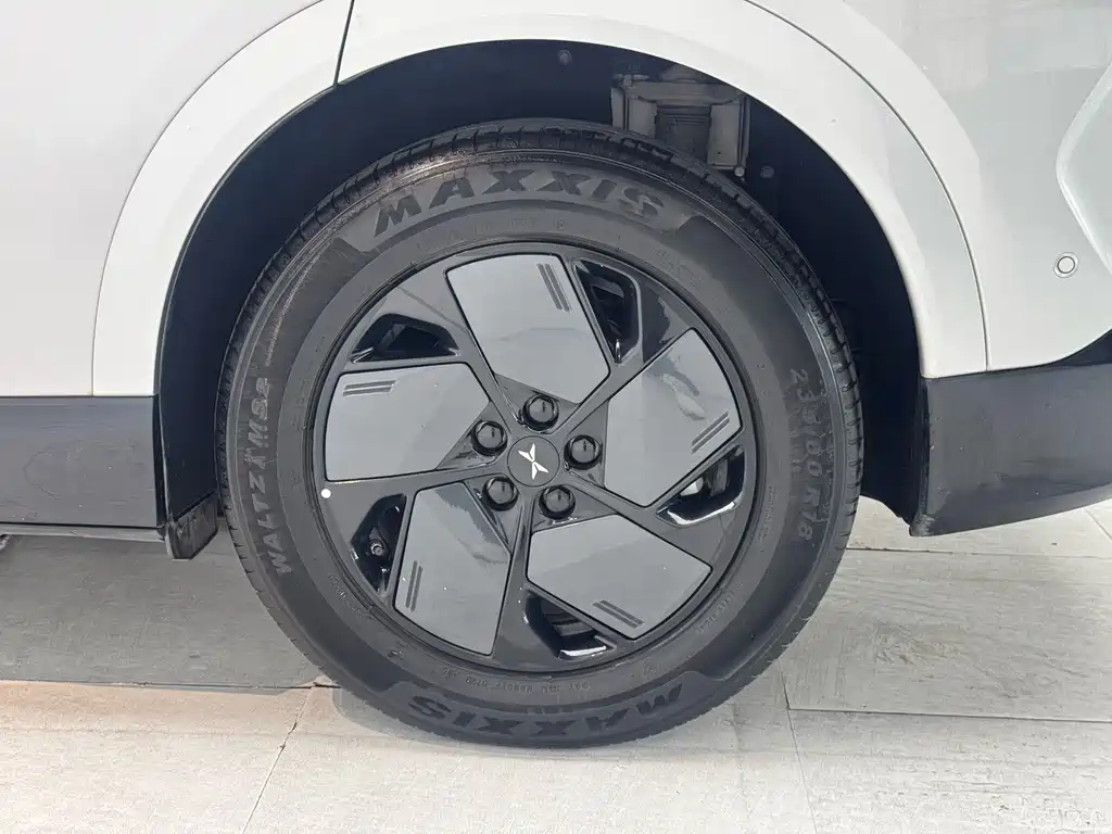 XPeng G6 — миниатюра 5