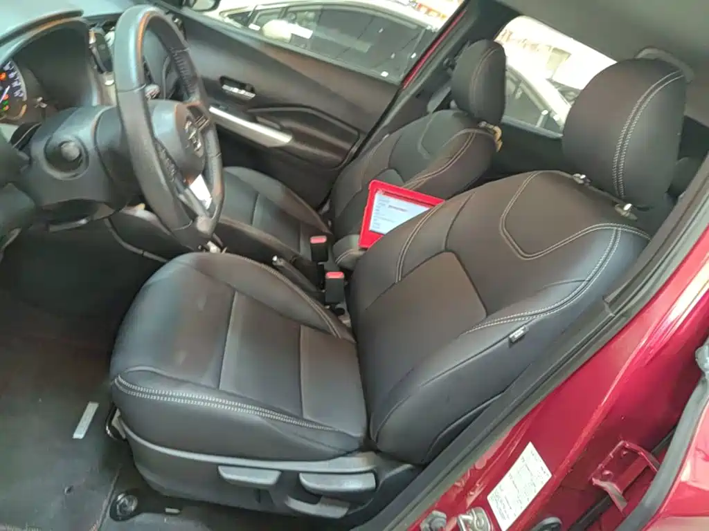 Nissan Kicks — миниатюра 15