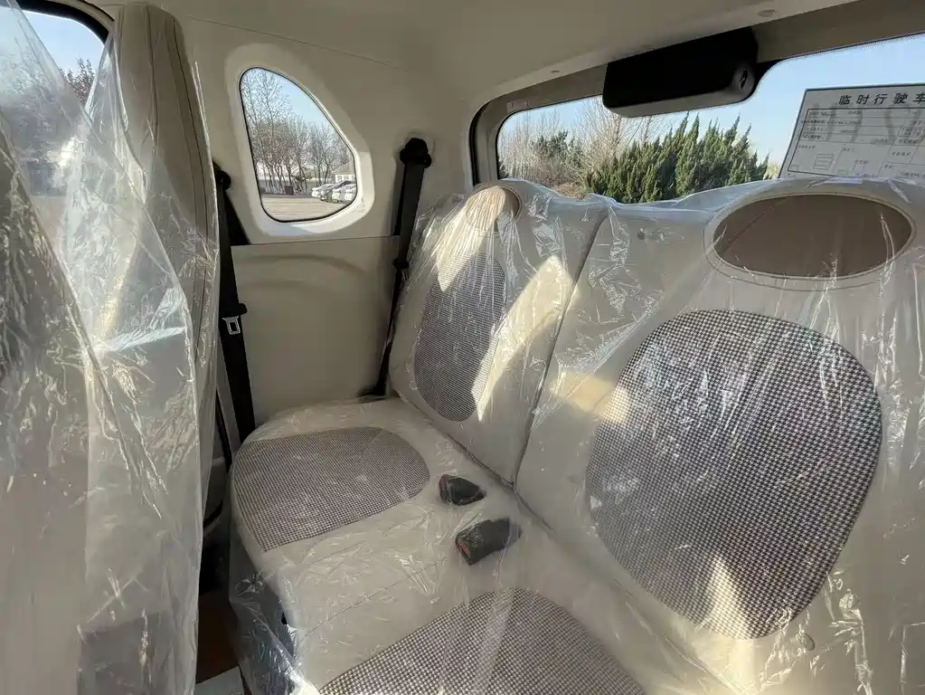 BESTUNE PENTIUM PONY