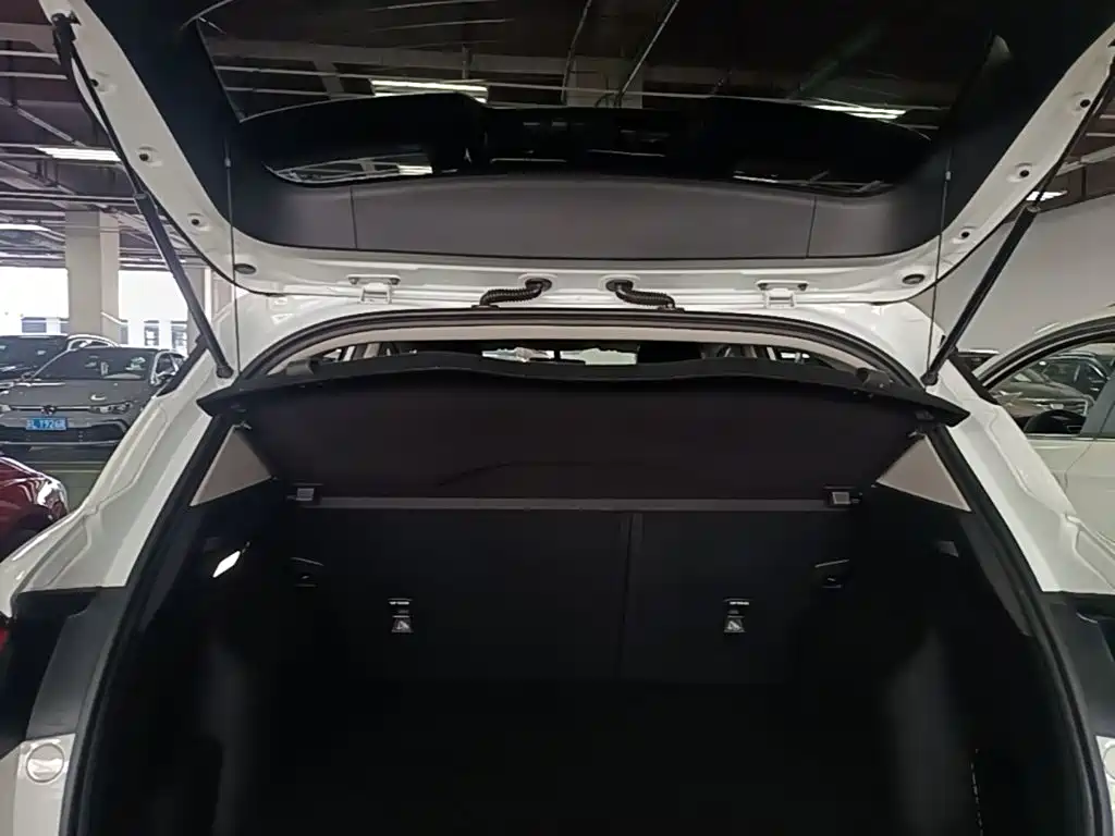 Geely Binyue NEV — миниатюра 19