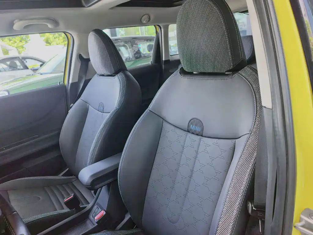MINI Mini — миниатюра 8
