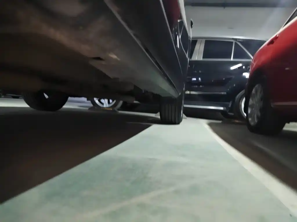 GAC Motor Trumpchi GS4 — миниатюра 22