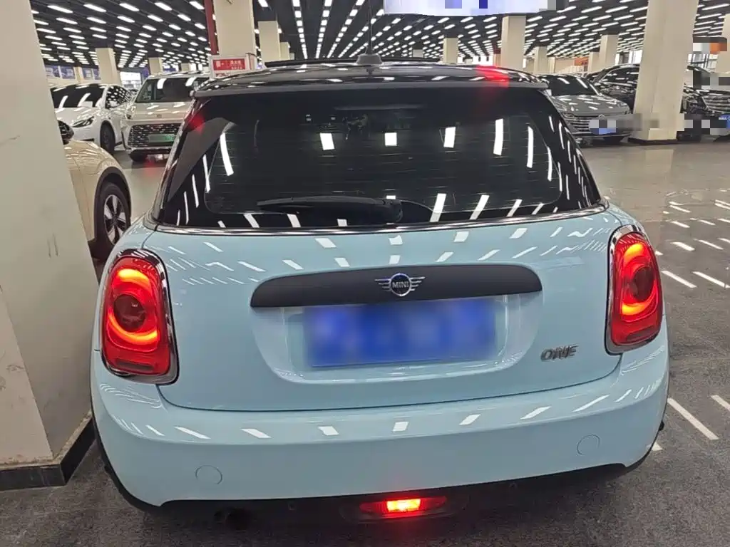 MINI Mini — миниатюра 6