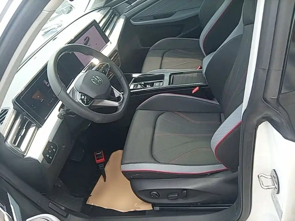 Volkswagen Lamando — миниатюра 15