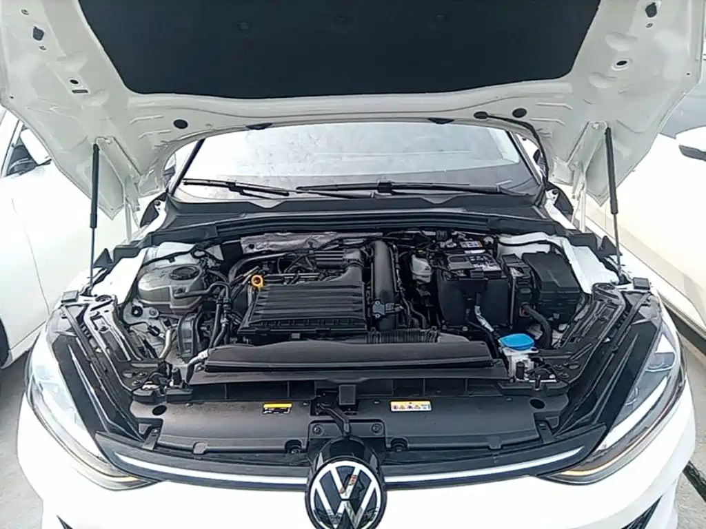 Volkswagen Lamando — миниатюра 20