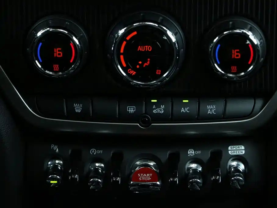 MINI Mini Countryman — миниатюра 27