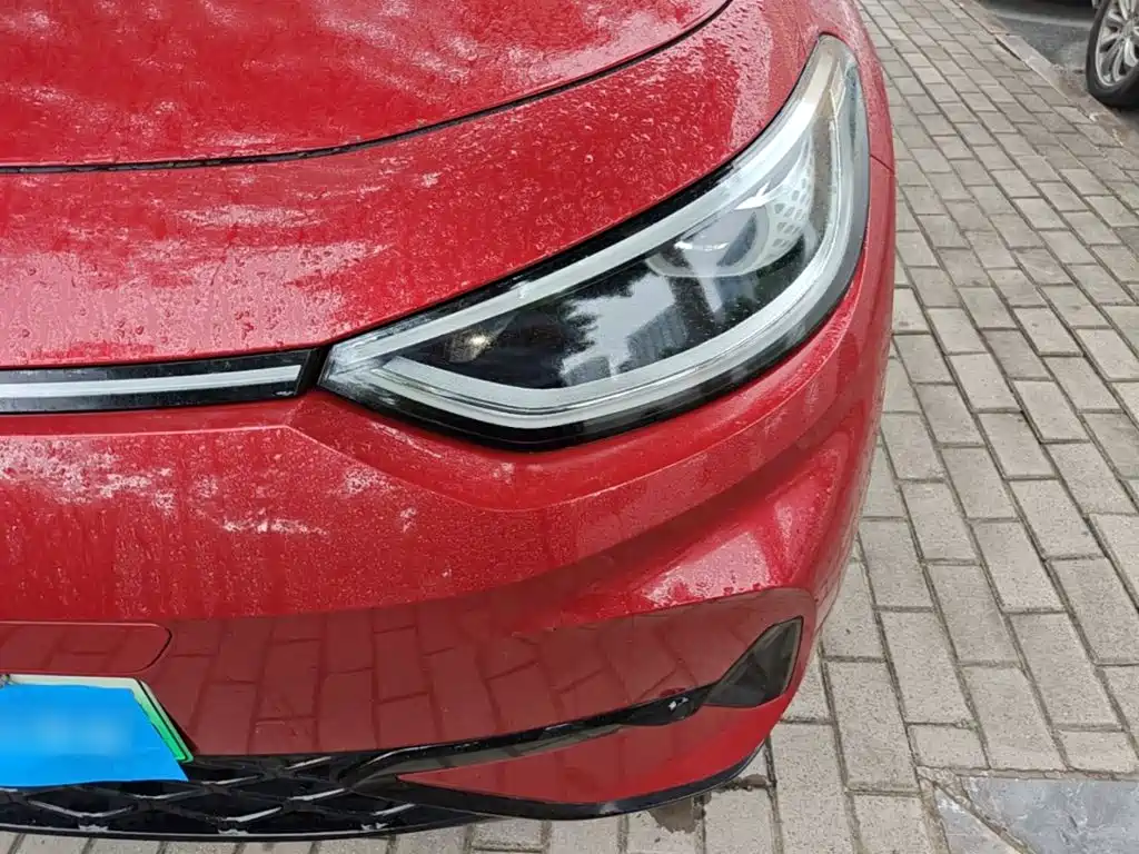 Volkswagen ID.3 — миниатюра 24
