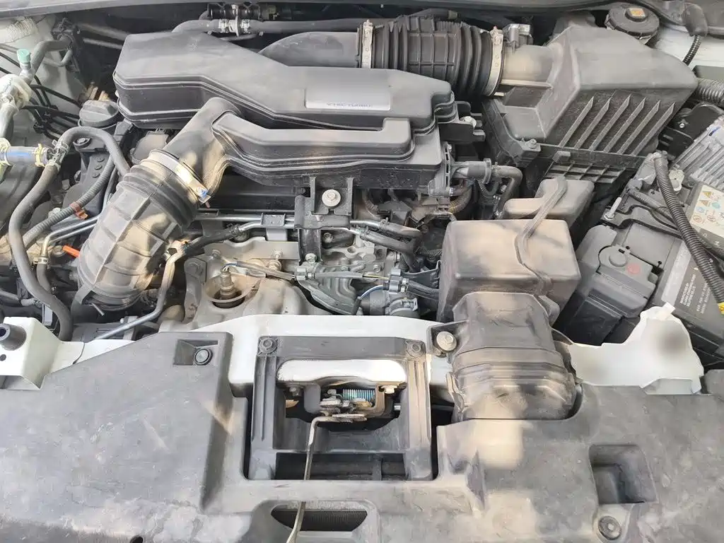 Honda XR-V — миниатюра 11