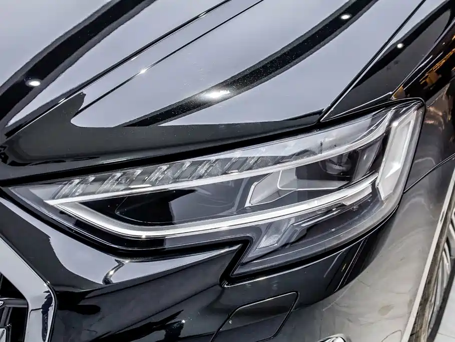 Audi A8 — миниатюра 16