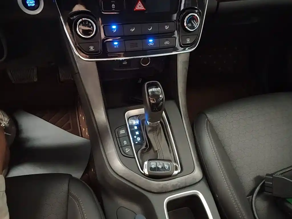 Hyundai ix35 — миниатюра 14