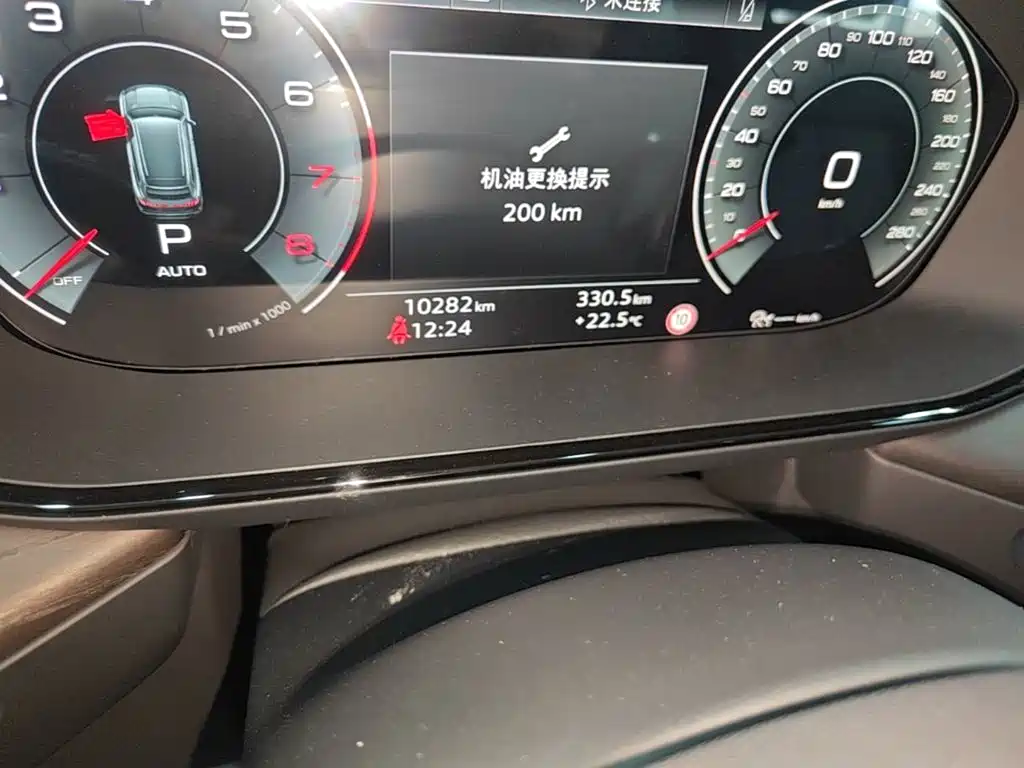 Audi Q6 — миниатюра 12