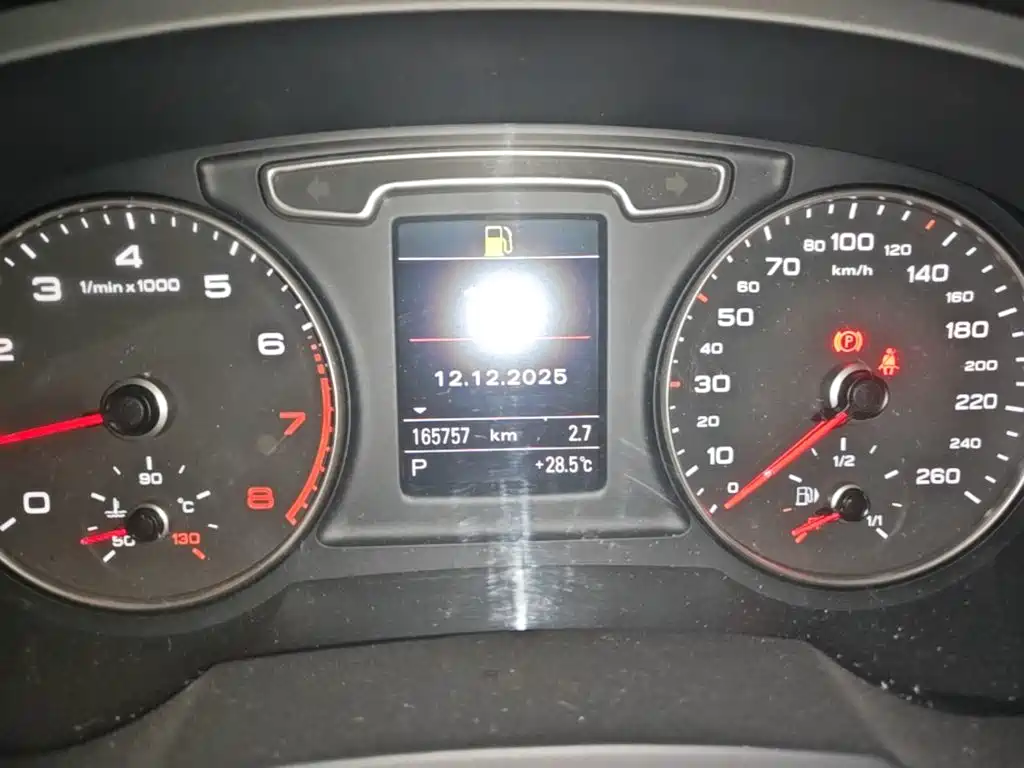 Audi Q3 — миниатюра 12