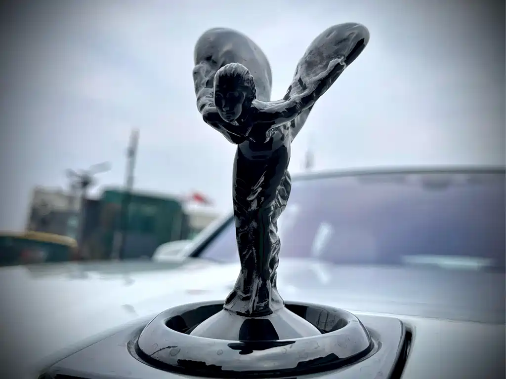 Rolls-Royce Cullinan — миниатюра 18
