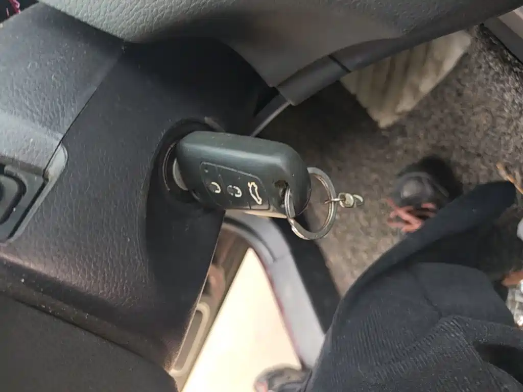 Haima Haima S5 — миниатюра 9