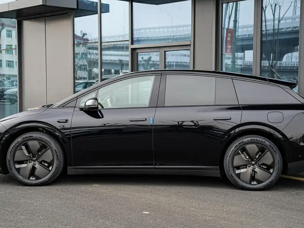 Li Auto Li i6 — миниатюра 3