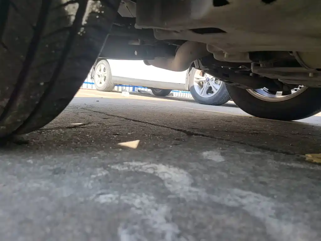 Buick Envision Plus — миниатюра 4