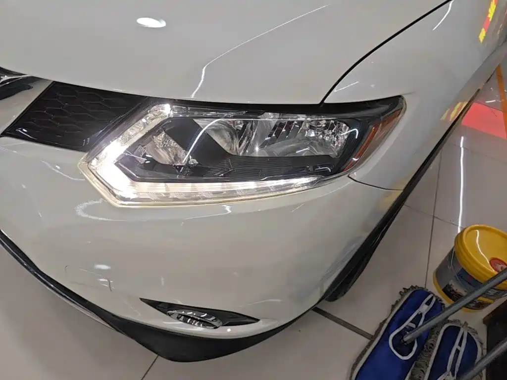 Nissan X-Trail — миниатюра 24