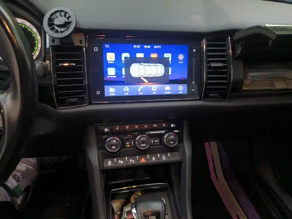 Skoda Kodiaq — миниатюра 6
