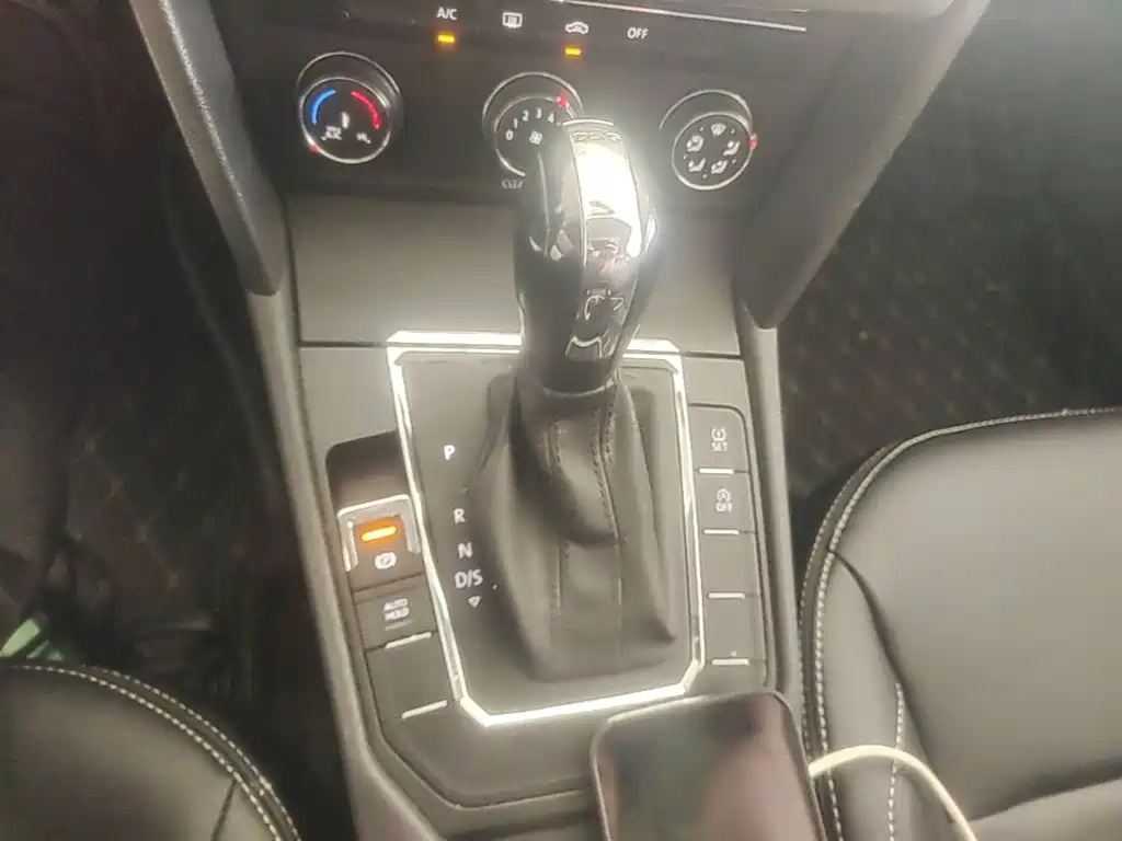 Volkswagen Lamando — миниатюра 14