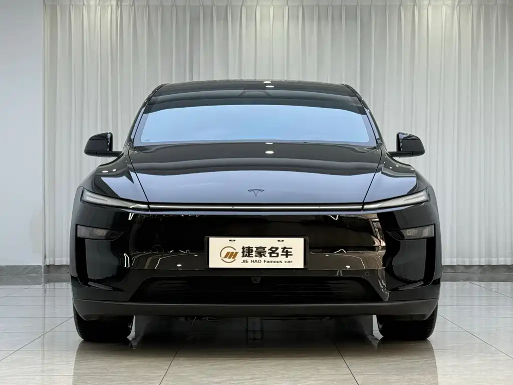 Tesla Model Y L — миниатюра 2