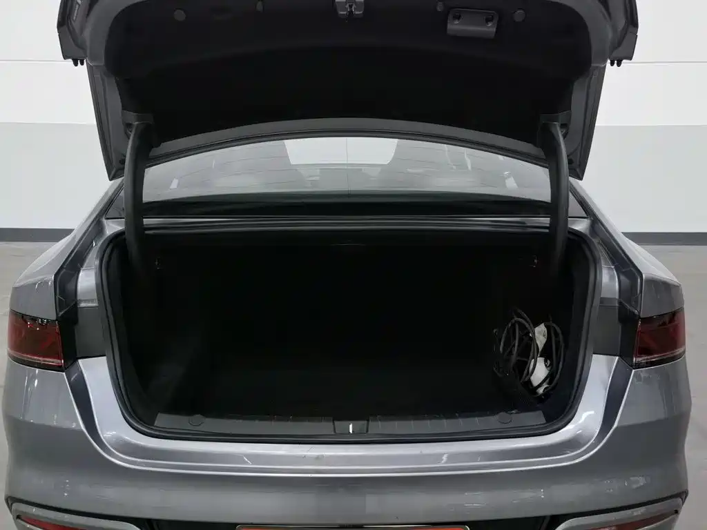 BYD Qin PLUS — миниатюра 16