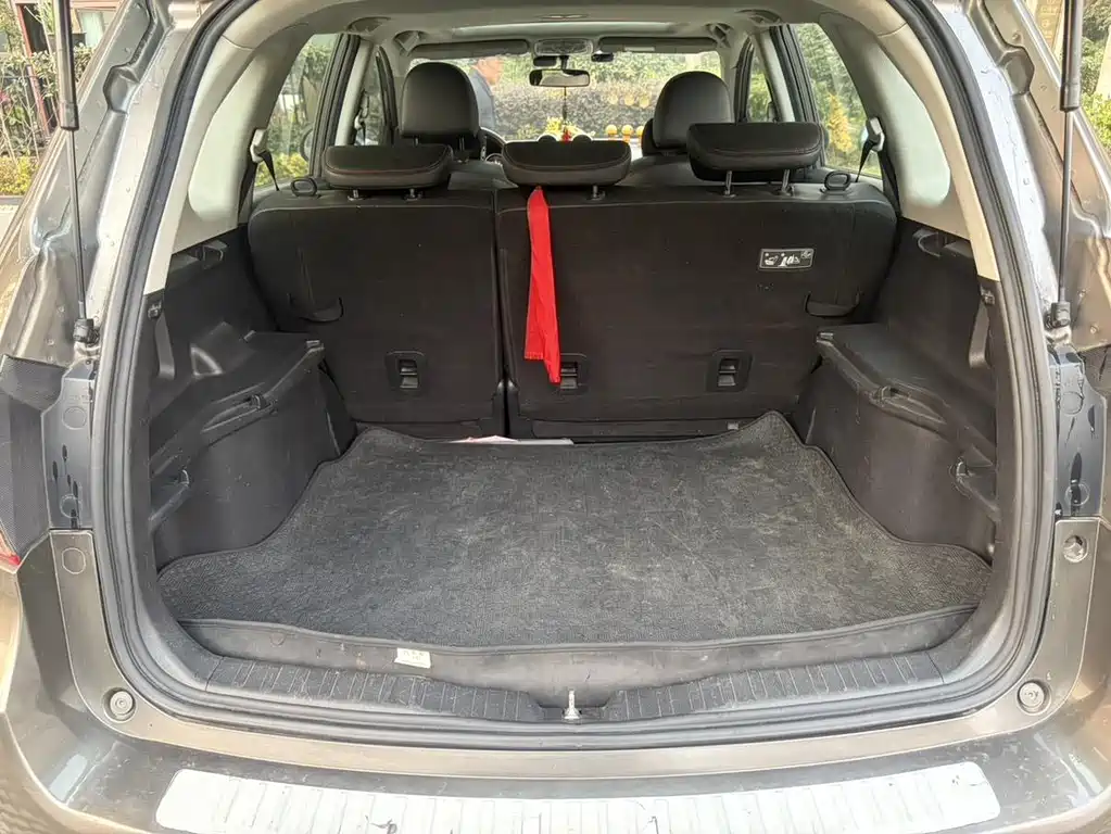 Haval H6 — миниатюра 21