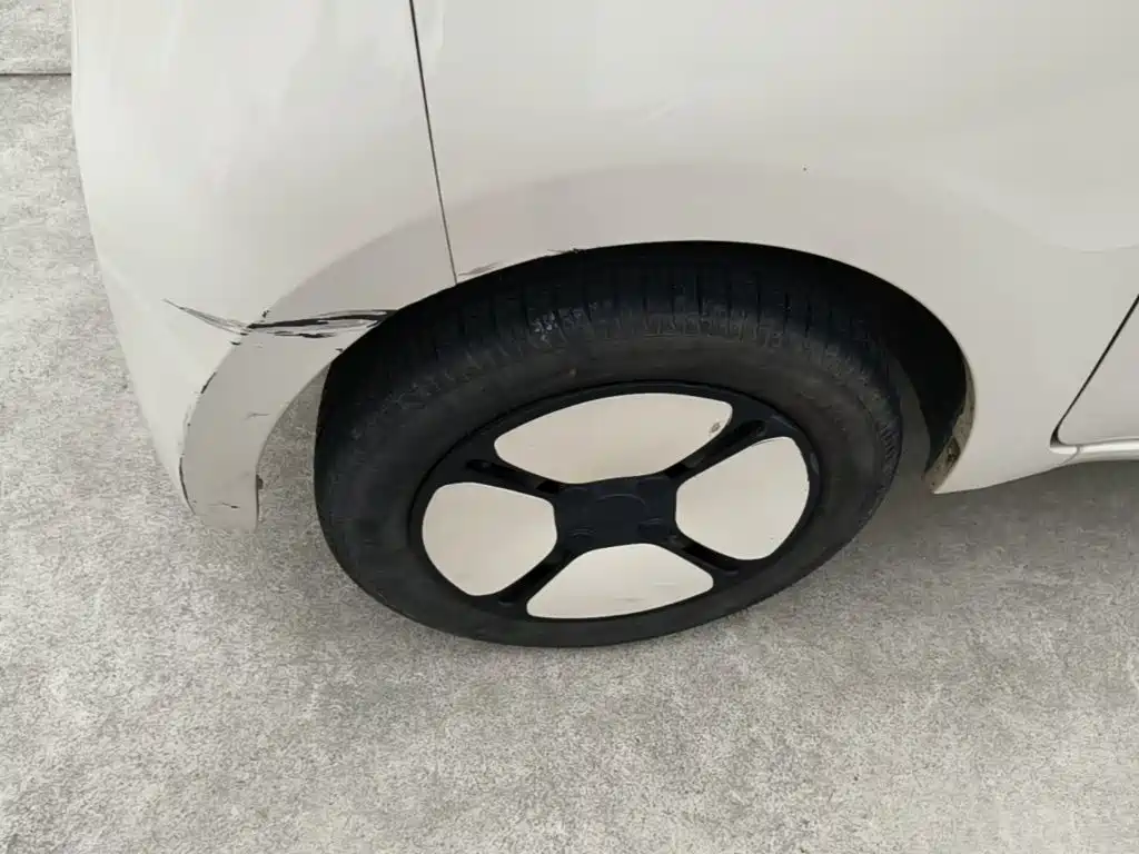 FERRAL EV — миниатюра 23