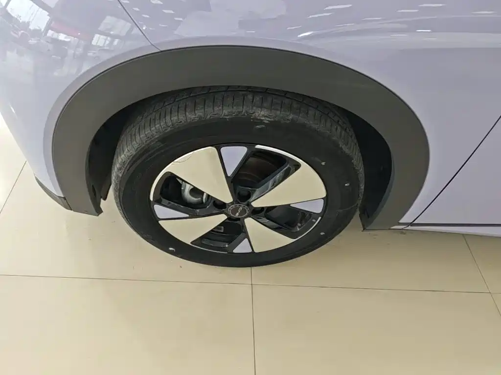 BYD Dolphin — миниатюра 23