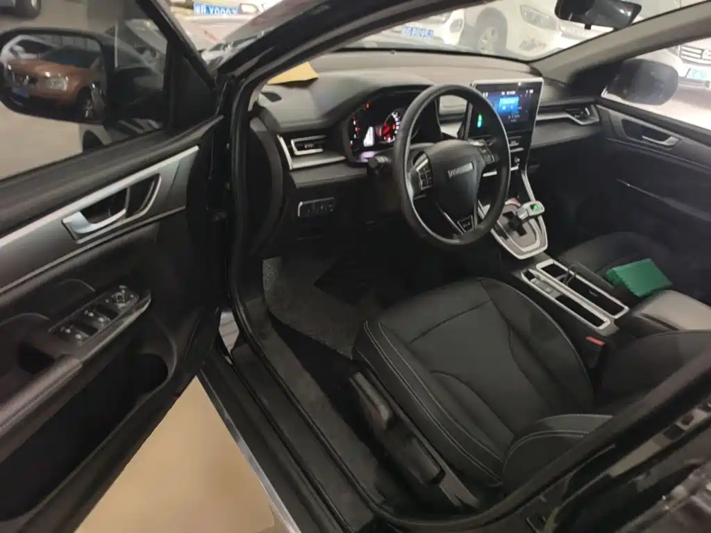 Haval M6 — миниатюра 16