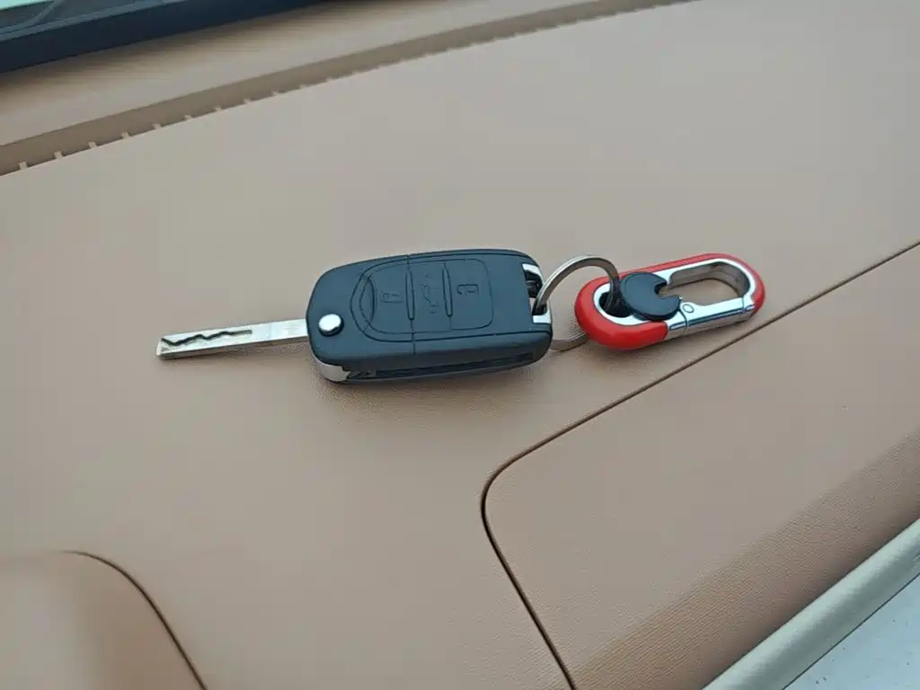 Wuling MINIEV — миниатюра 9