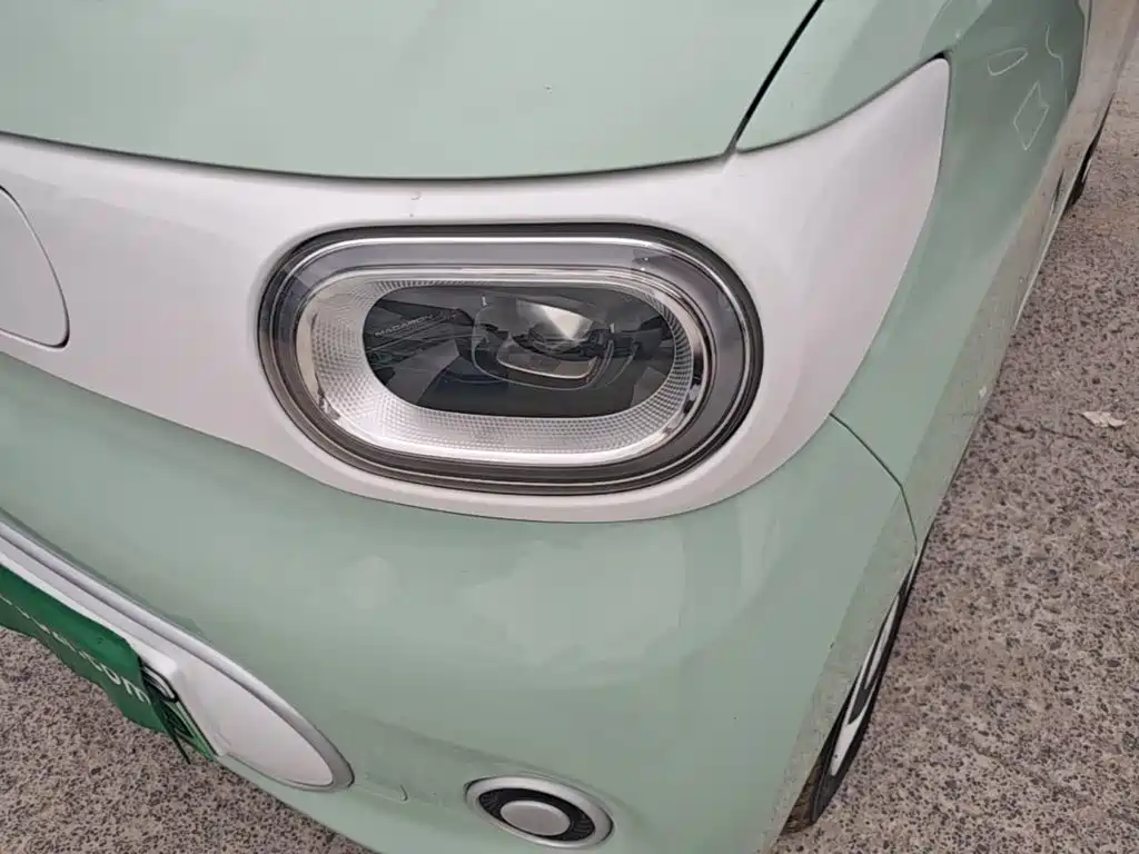 Wuling MINIEV — миниатюра 24