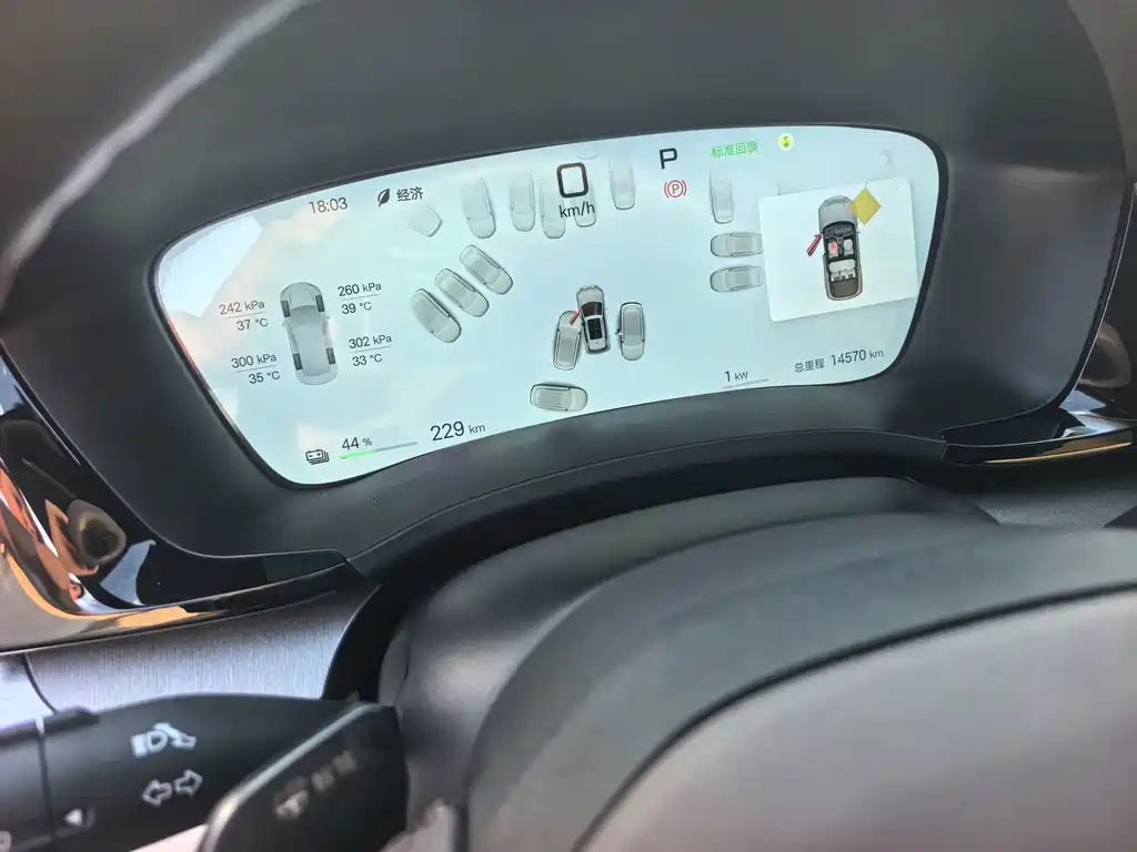 BYD PLUS New Energy — миниатюра 5