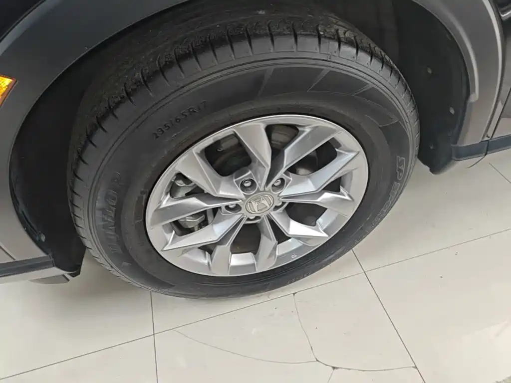 Honda CR-V — миниатюра 23