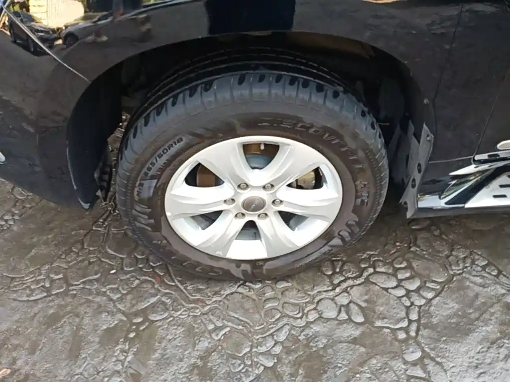 Haval H9 — миниатюра 23