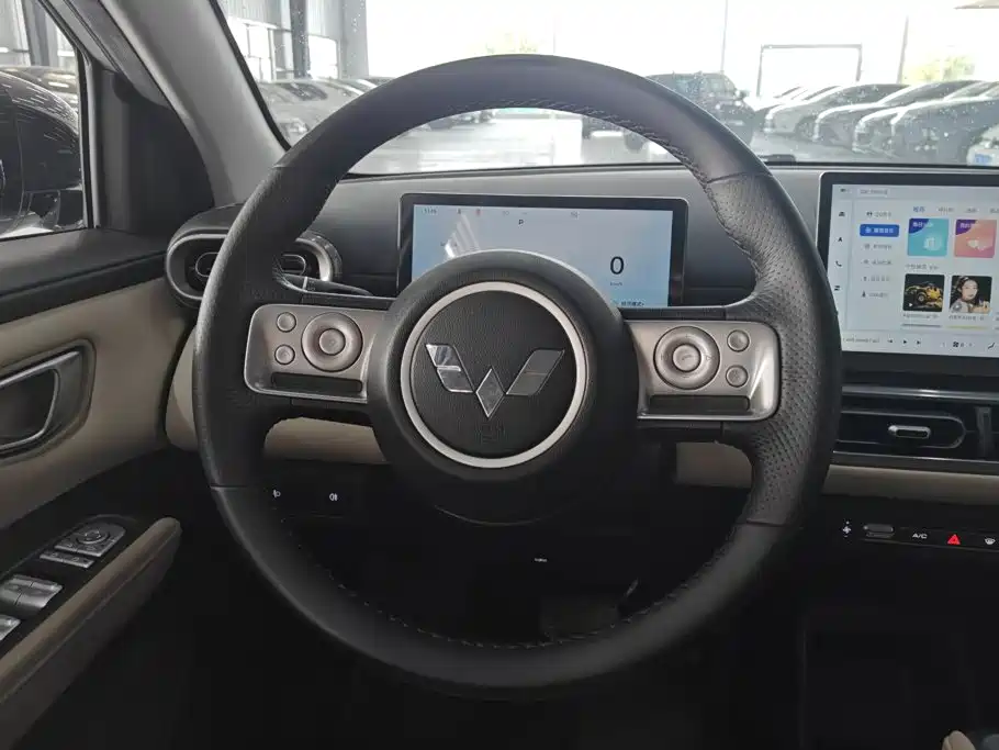 Wuling Bingo PLUS — миниатюра 15