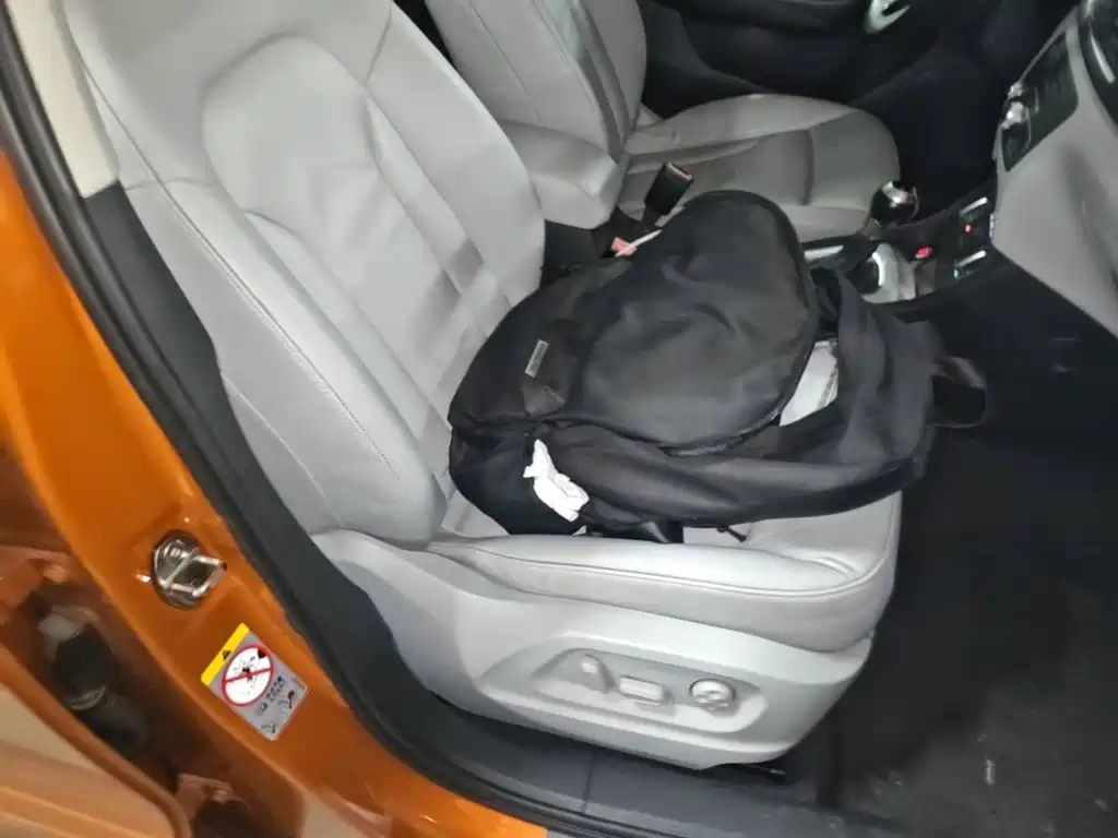 Audi Q3 — миниатюра 25