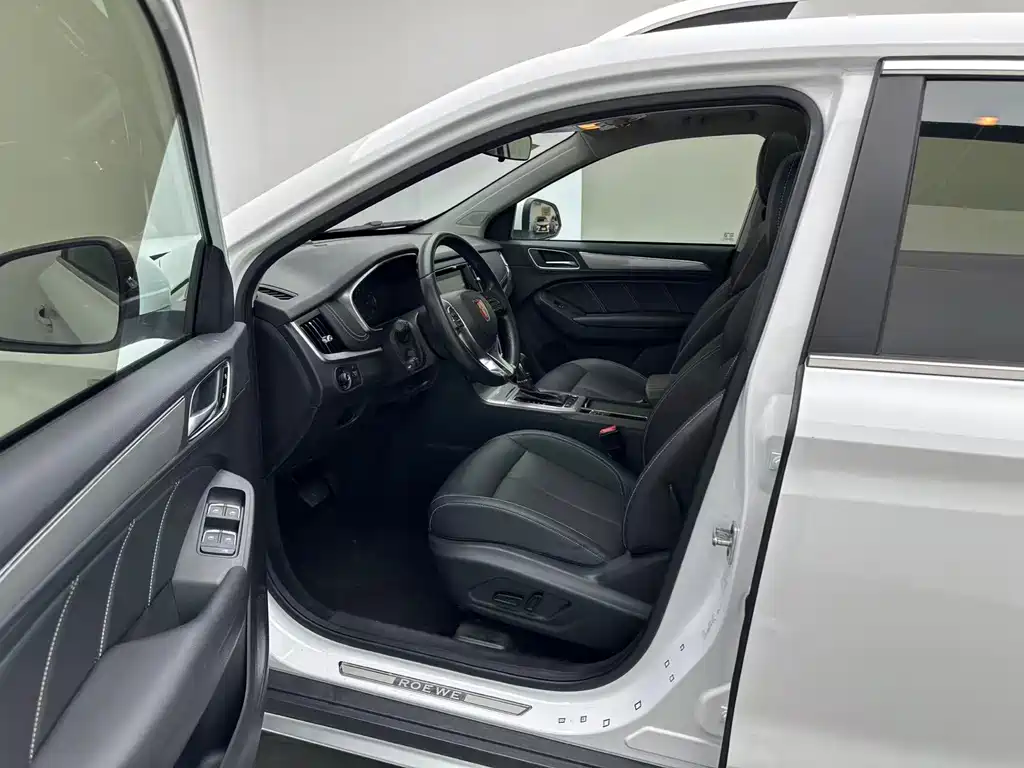 Roewe RX5 — миниатюра 5