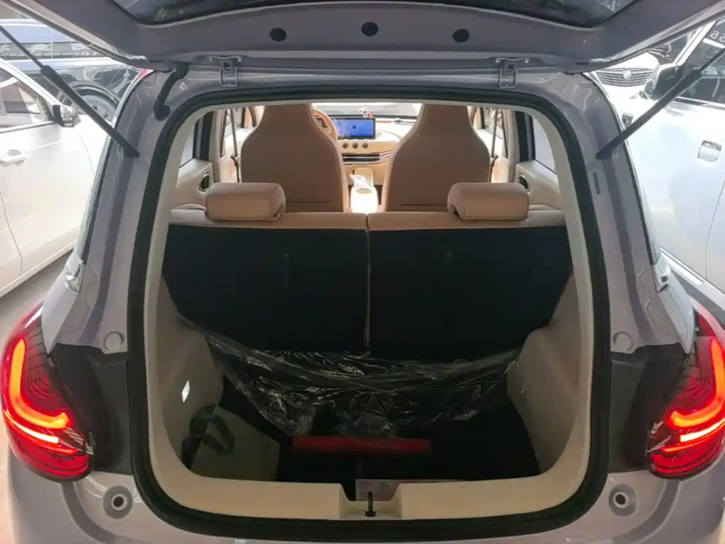 Wuling Bingo — миниатюра 19
