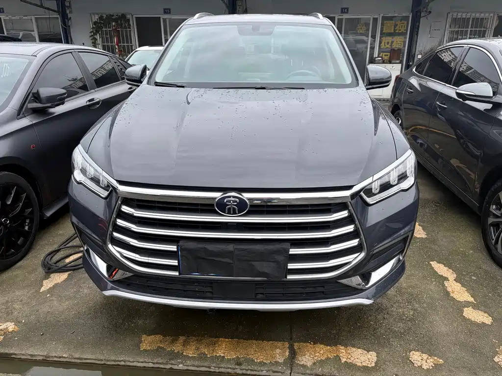 BYD Pro — миниатюра 2