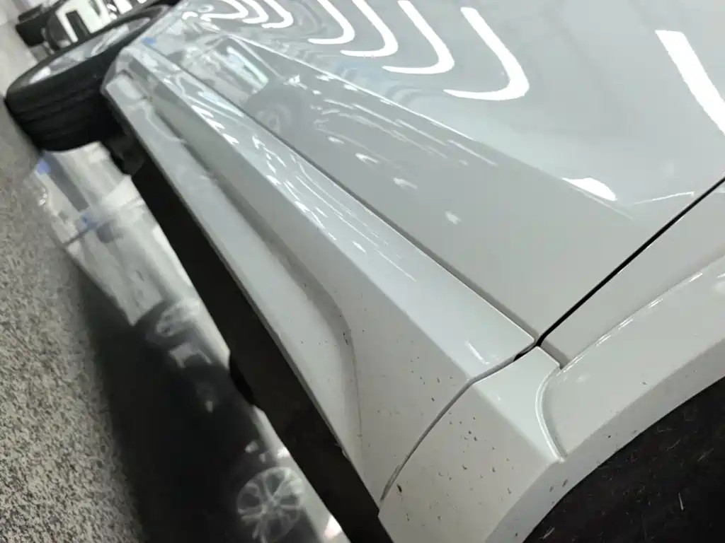 Audi Q3 — миниатюра 21