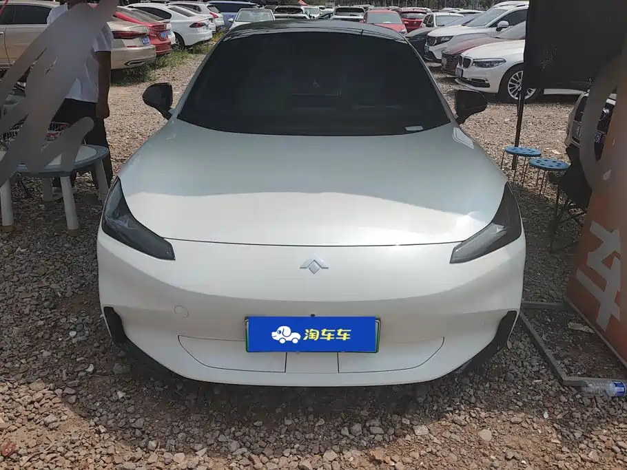 Hyper GT — миниатюра 2