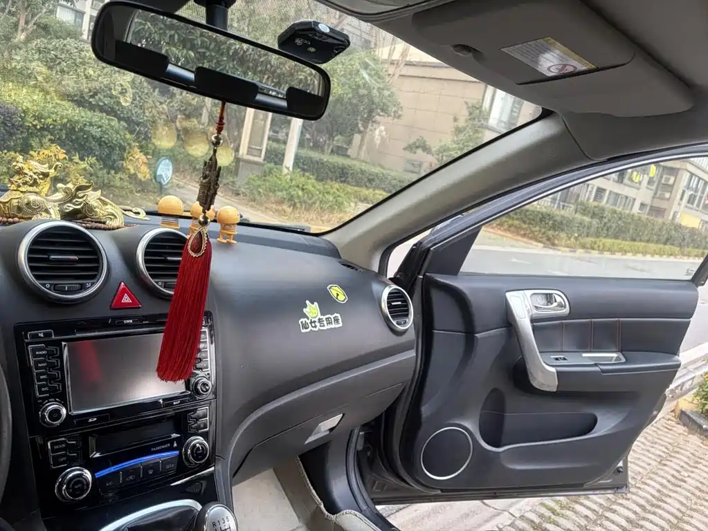 Haval H6 — миниатюра 19