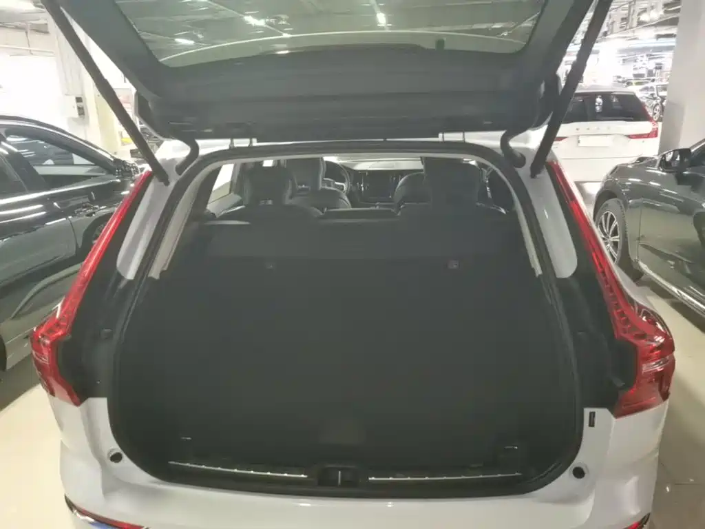 Volvo XC60 — миниатюра 19