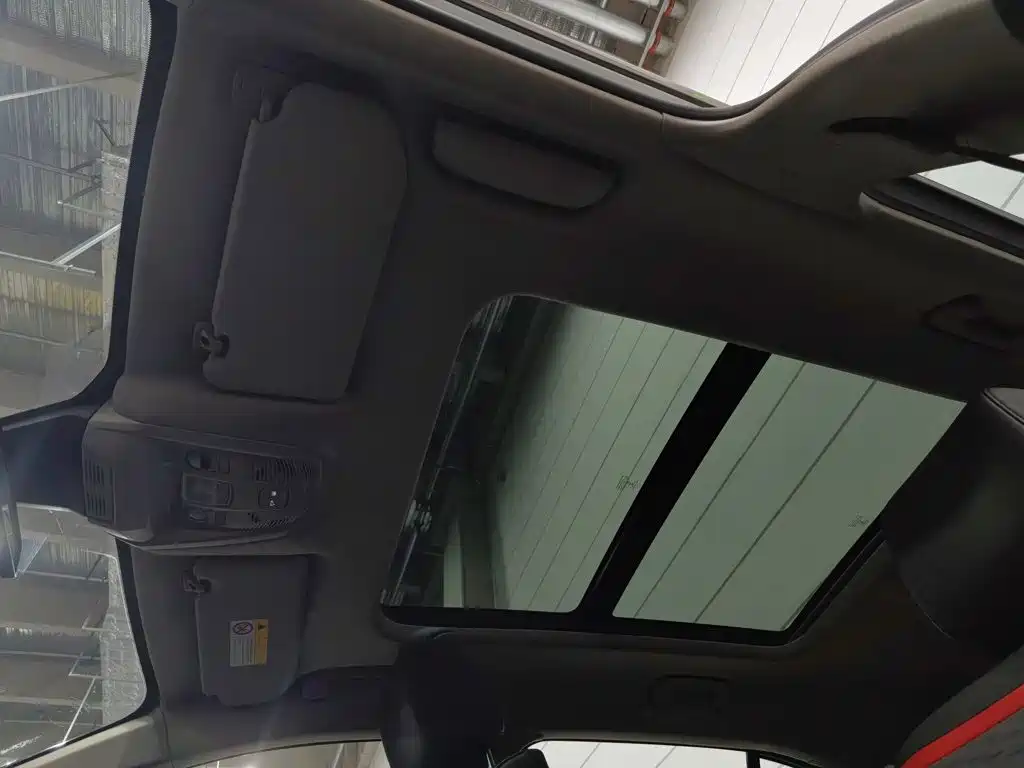 Citroen C5 AIRCROSS — миниатюра 14