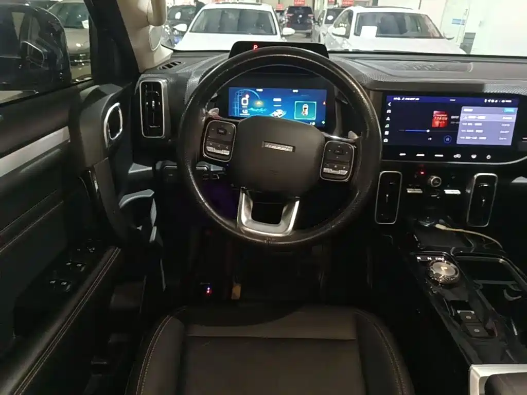 Haval Big Dog — миниатюра 11