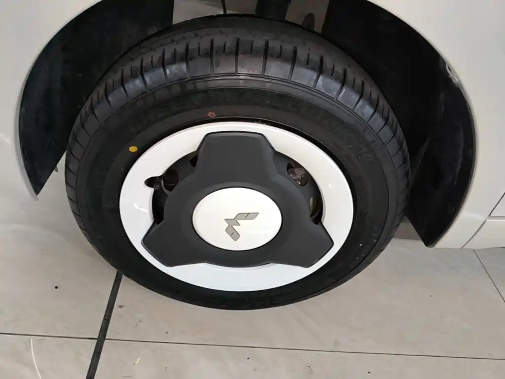 Wuling MINIEV — миниатюра 23