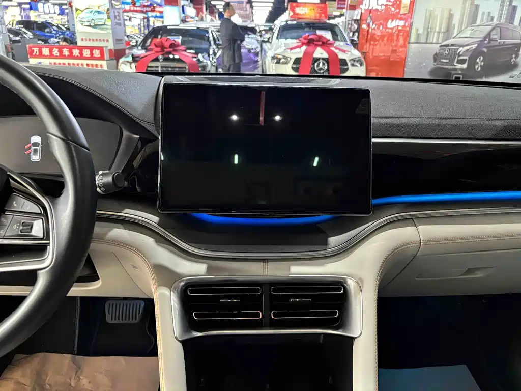 BYD SONGJIANG NEW ENERGY